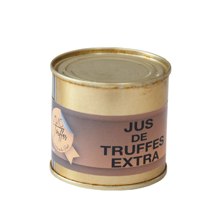 Acheter Jus de Truffe noire 200 ml. (Tuber Indicum)