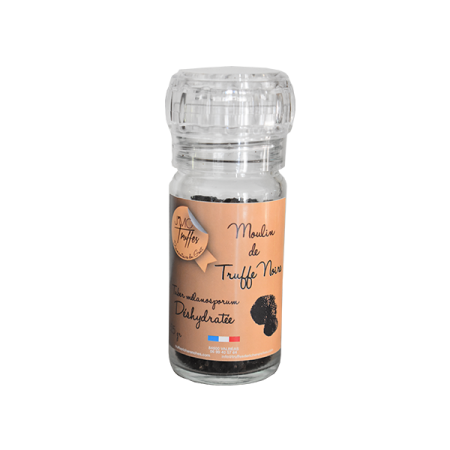 Moulin à Truffe noire -...