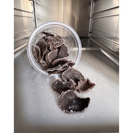 Lamelles Truffe noire...